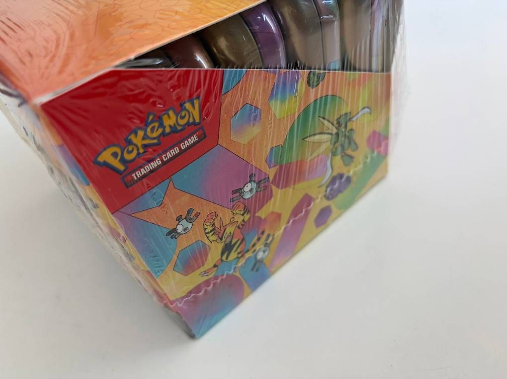 Pokémon Carte collezionabili: Pokémon 151 Collection - Every Product - English – Nuovo e nell'imballaggio originale da Orvin venduto da Sebastien151 1