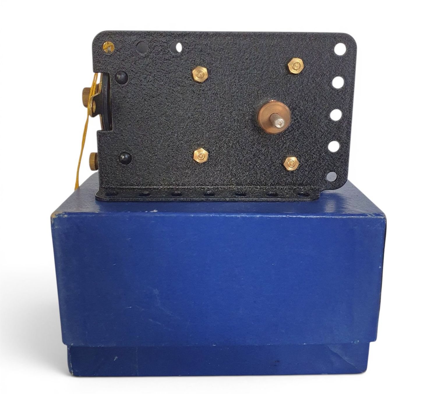 Meccano Giocattoli: Meccano Baukasten Elektromotor – Usato da Flawil venduto da JaguarXJSHE 3