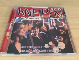 Kneipen Hits - Die Zweite - 2 CD