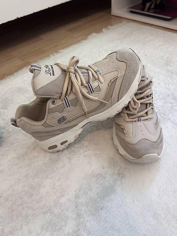 Skechers Herrenschuhe: Skecers 39 – Neu (gemäss Beschreibung) aus Laufen von Vatti 4