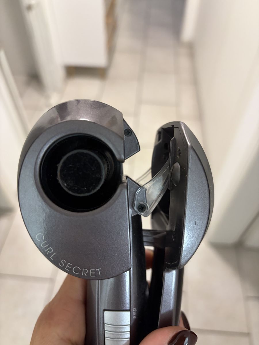 BaByliss Piastre & Arricciacapelli: babyliss curl secret  – Usato da Niederlenz venduto da fed_y5mw 2