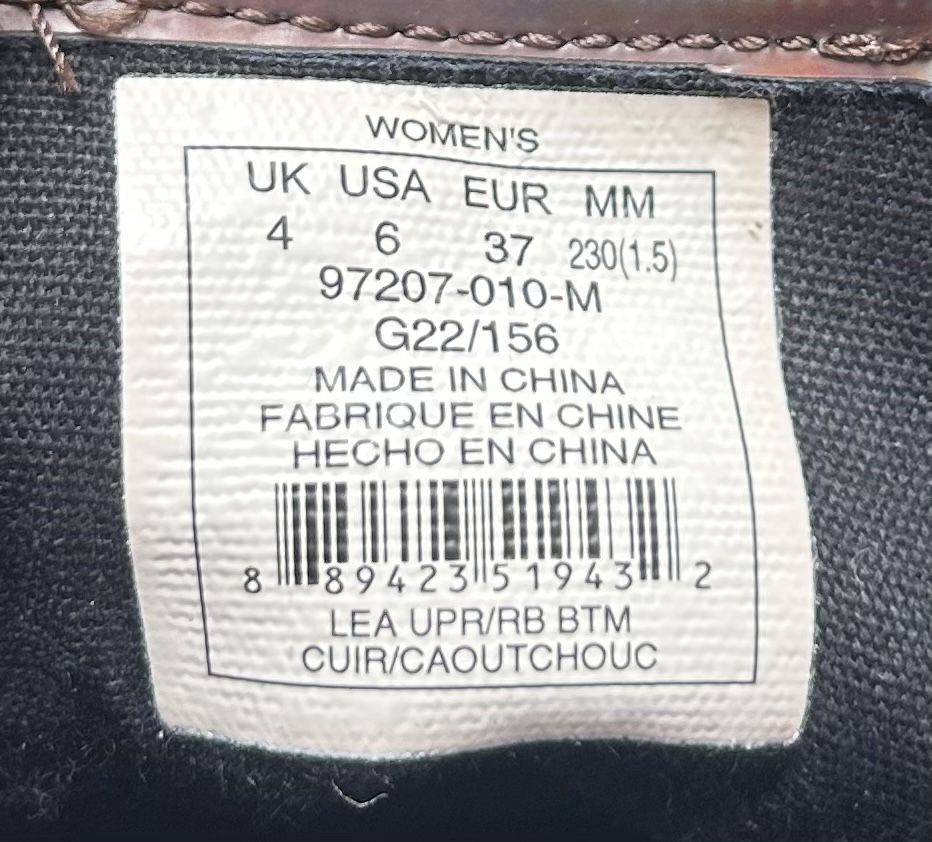 Palladium Scarpe da donna: Palladium Pampa Hi Zip WL Boots – Usato da brent venduto da fukusapes 5