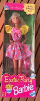OSTERN -  Easter Barbie 1994, Neu, OVP, Vintage