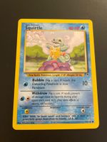 Squirtle 95/110 Legendary Collection