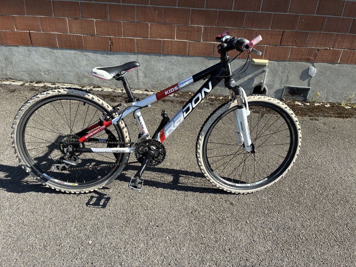 Radon Biciclette: Radon Kids Velo – Usato da Felben-Wellhausen venduto da Kyrylo-Horban