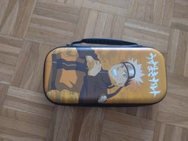 Nintendo Switch Schutzhülle, Transportcase, Cover