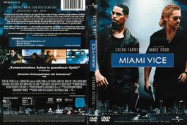 DVD - Miami Vice