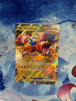 Koraidon EX - TEF 120 FR