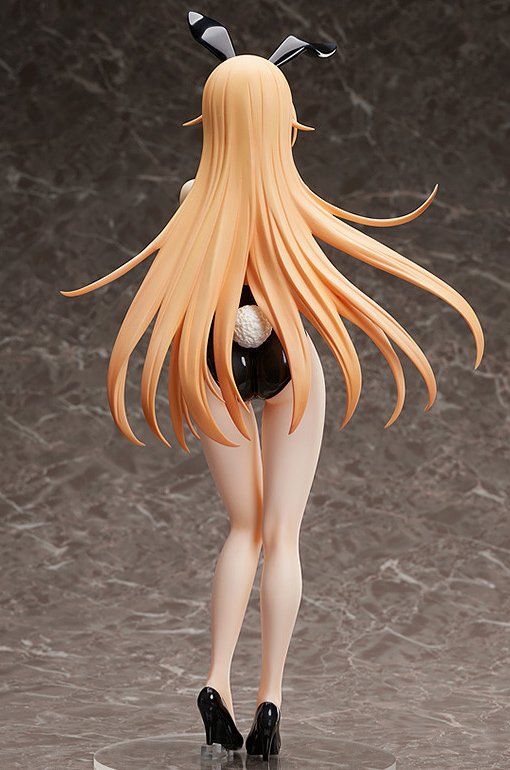 Statuette: Erina Nakiri Bunny 1/4 Scale Figure – Nuovo e nell'imballaggio originale da Olten venduto da Pandastisch 1