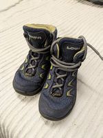 Lowa InnoxEvoGTXMidJunior Wanderschuhe Gr. 24 (Wasserdicht)