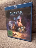 Avatar: The Way of Water (Blu-ray)