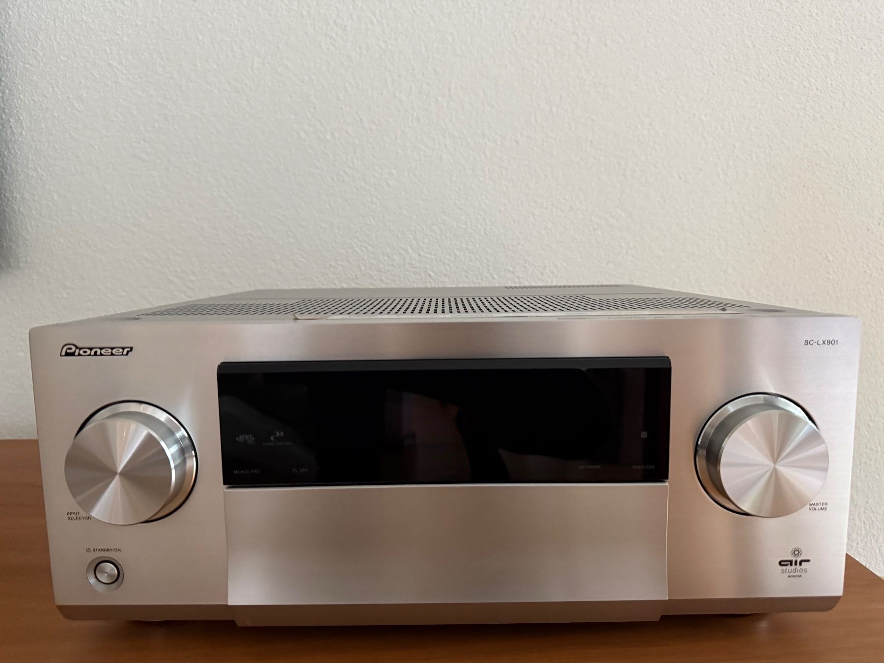 Pioneer Ricevitori: Pioneer SC-LX901 – Usato da Flawil venduto da savoypremium 9