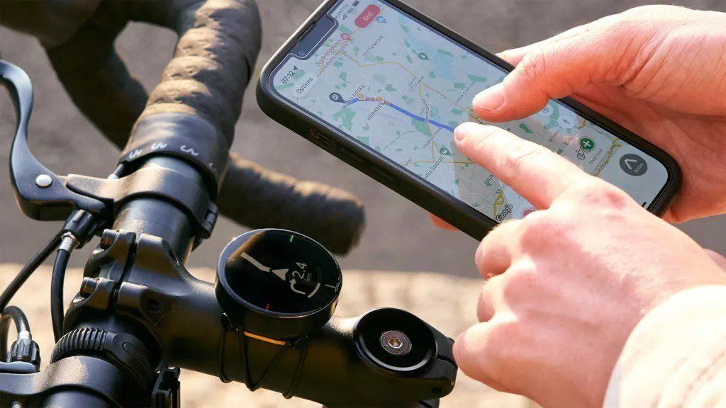 Ordinateurs & app. de mesure: Beeline Velo 2 GPS – Neuf (Voir description) à othmarsingen par Nimda1 1