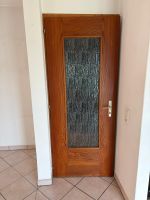 porte in legno massiccio