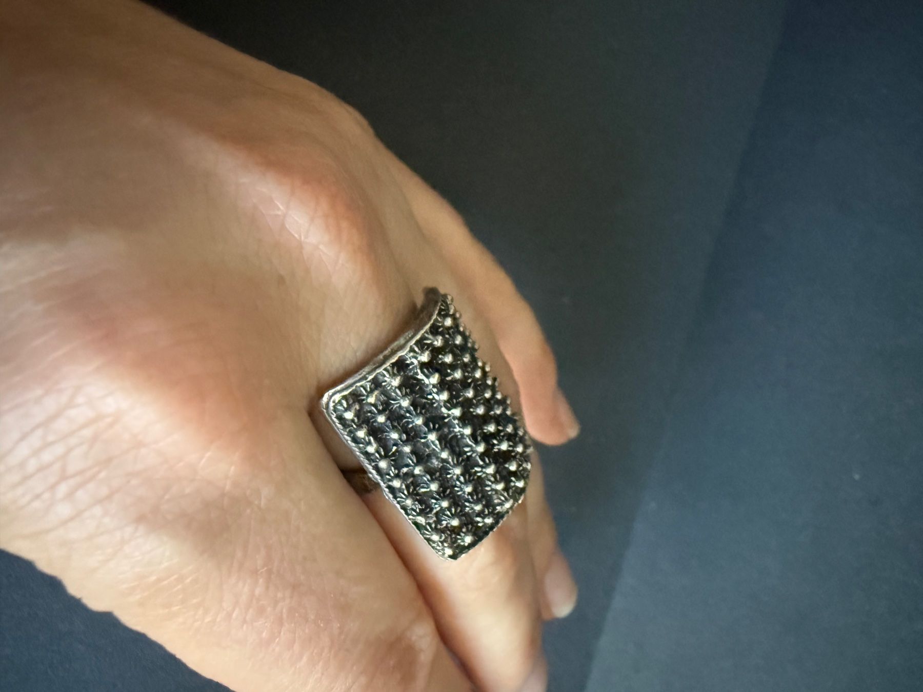 Ringe: Silber Ring 925 – Gebraucht aus Spiegel b. Bern von Rogger72 4