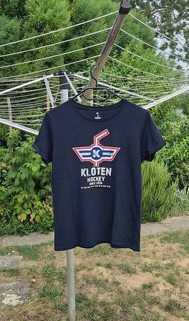 EHC Kloten, Fan-Shirt
