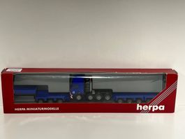 Herpa MB SK '94 8Z Miniaturmodelle LKW  1:87