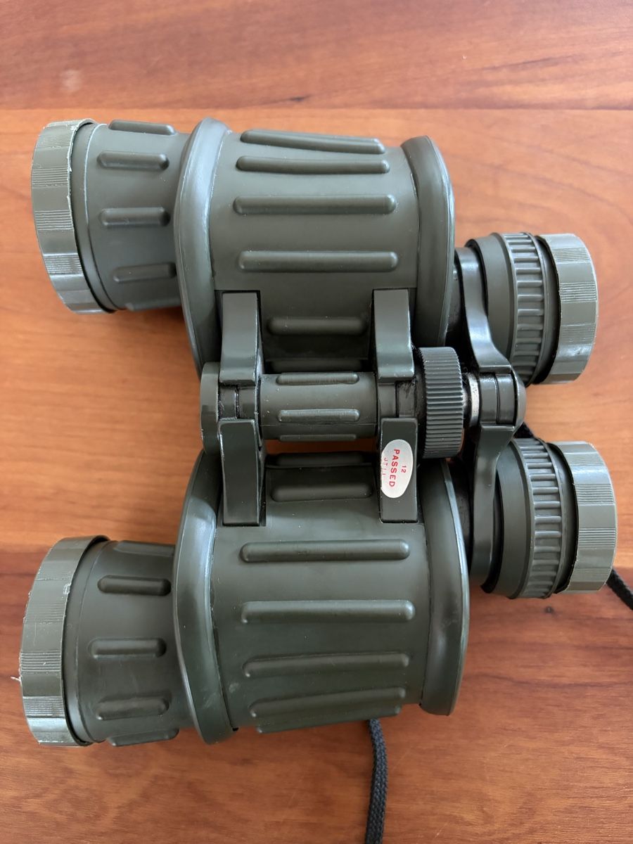 Feldstecher: Soligor Fernglas 8x40 Weitwinkel mit Tragetasche – Gebraucht aus Dornach von Dale-99 1