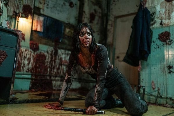 Tutti i DVDs: Blu-ray Abigail-Special Edition mit Full Slip - 4K + Blu-ray – Nuovo e nell'imballaggio originale da Dübendorf venduto da 13geister 4
