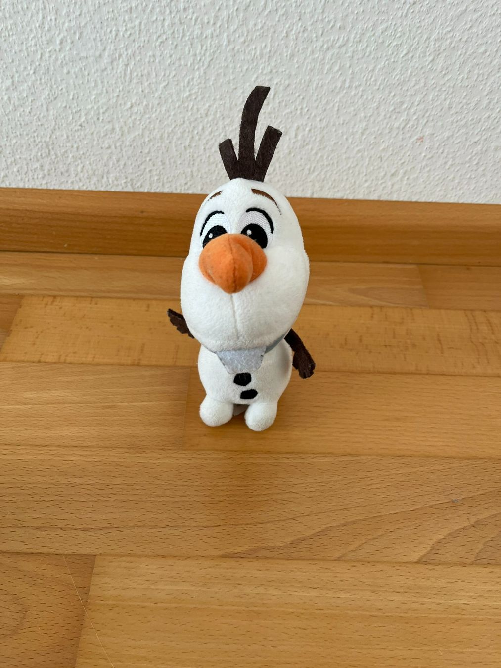 Disney Giocattoli: Olaf-Plüsch-Set – Usato da Muttenz venduto da Juvenile33 7