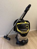 Kärcher Nass-/Trockensauger WD7 P S 30 mit Garantie bis 2031