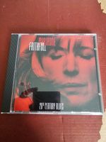 CD - Marianne Faithfull – 20th Century Blues (1996) 