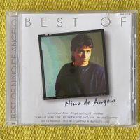 NINO DE ANGELO-BEST OF