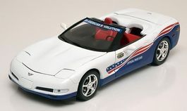 Chevrolet Corvette C5 Cabriolet 1998-2004 "Pace Car
