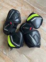 Bauer Vapor 3X Pro Ellbogenschoner Junior M gebraucht