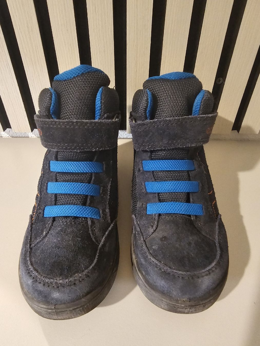 Ecco Chaussures garçon: Ecco Winterschuhe 28 – D'occasion à Buch am Irchel par Potzblitz2 1