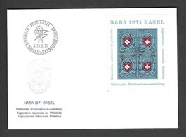 FDC VIERERBLOCK 71
