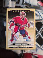 NHL Carey Price Montreal Canadiens