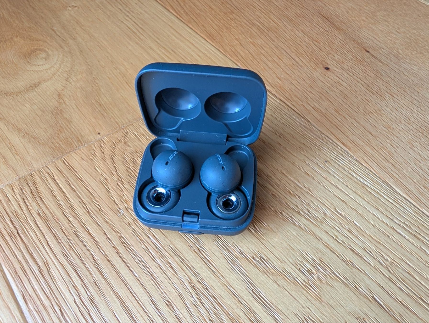 Sony Cuffie: Sony LinkBuds – Usato da Amriswil venduto da pas_xt8v 3