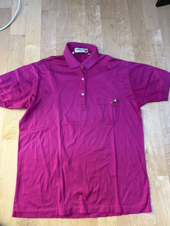 Vintage Polo Shirt