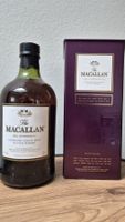 The MACALLAN 1851 Inspiration Replica - eine Rarität!