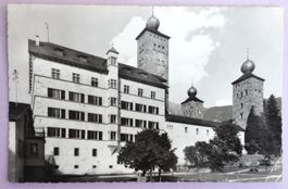 Brig, Stockalperschloss
