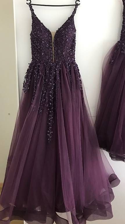 Vestiti: Mama und Tochter Abendkleid – Usato da Altstätten SG venduto da loni08 3