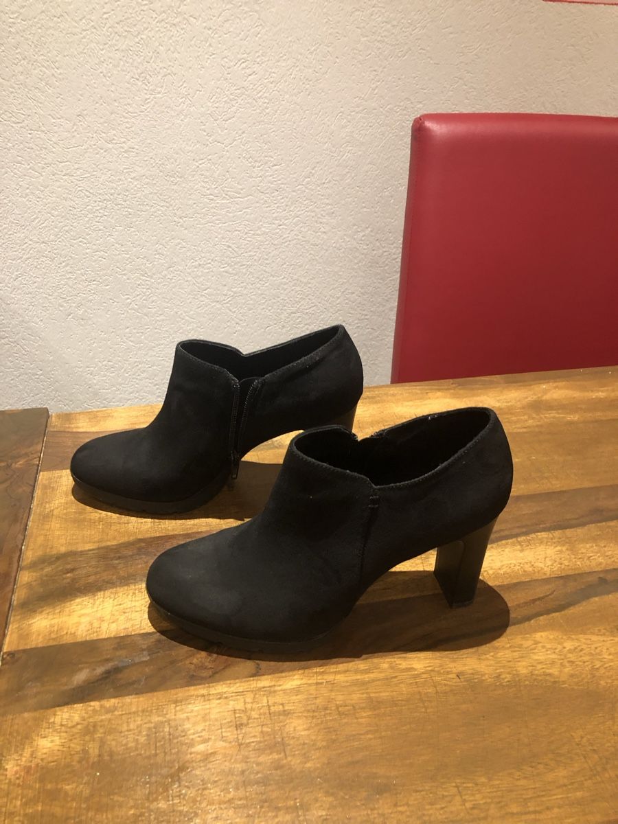 Graceland Scarpe da donna: Schuhe – Nuovo (secondo la descrizione) da Herznach venduto da lu1eg