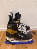 Eishockey Schlittschuhe Bauer Supreme