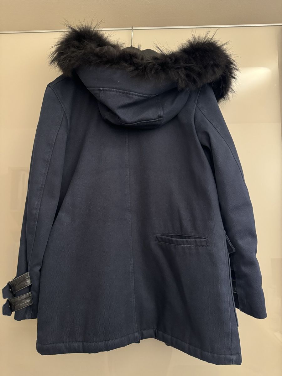 Kooples Cappotti: THE KOOPLES Jacke / winter jacket – Usato da Zollikon venduto da Marsat25 2