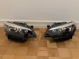 Phares avant BMW F22 F23
