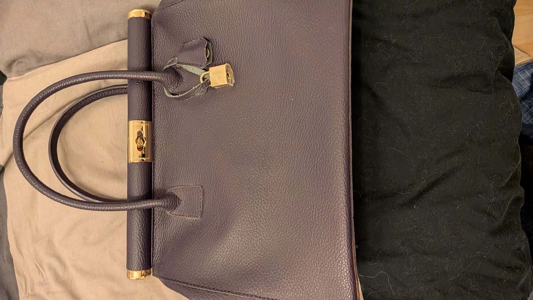 Borse da donna: Handtasche  – Nuovo (secondo la descrizione) da Wattenwil venduto da karinschaw 3