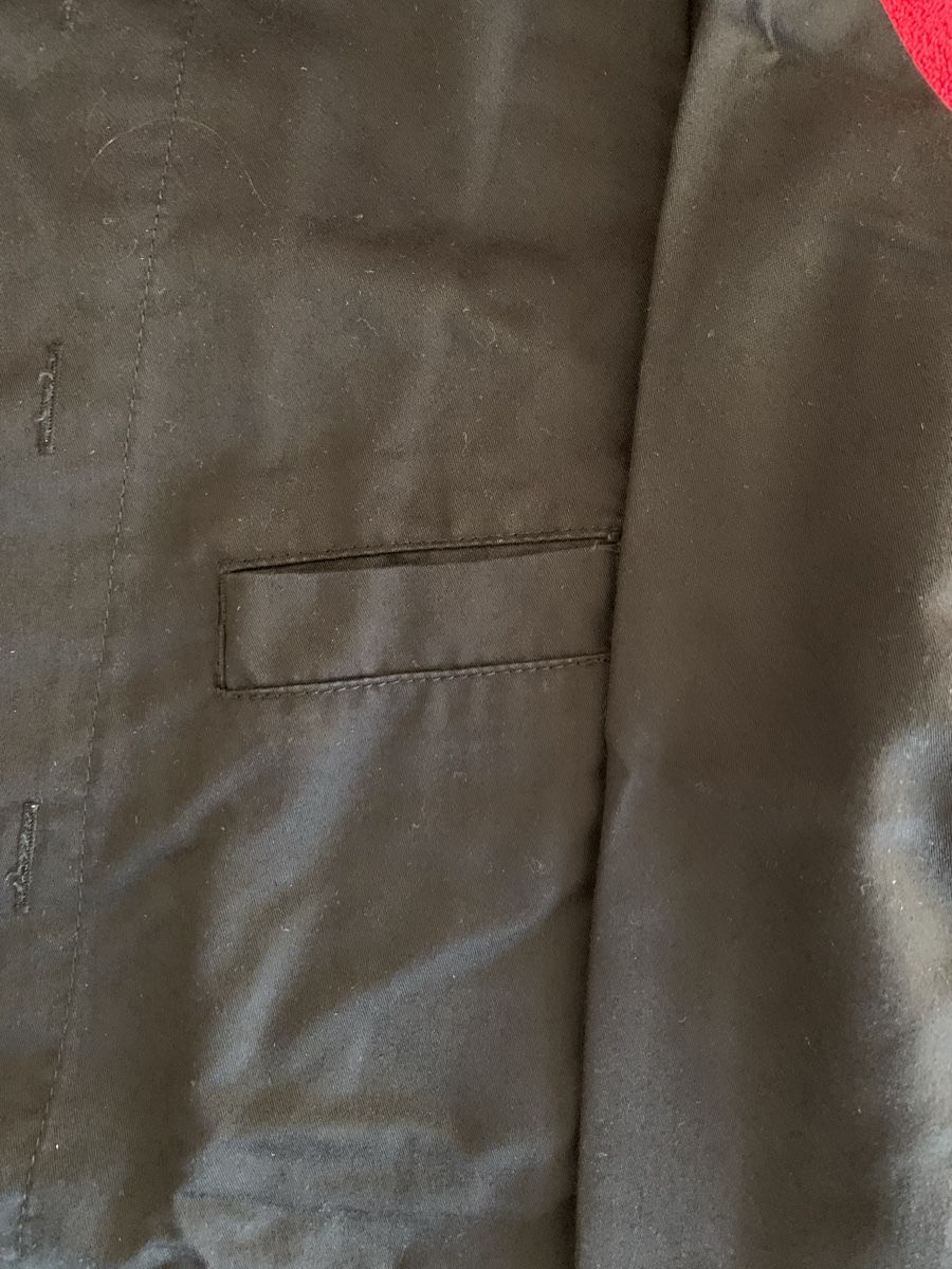 Jacken: Chefkittel/Kochjacke Gr. 50 – Neu (gemäss Beschreibung) aus Zürich von Olimpied 3