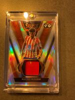 Panini Select Matteo Ruggeri