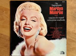 100 Jahre Marilyn Monroe Sammlungsauflösung, LP