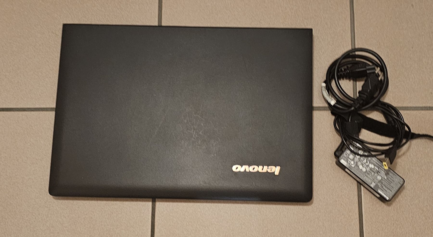 Lenovo Notebook: Laptop Lenovo G50-80 – Usato da Fislisbach venduto da Anico99 1