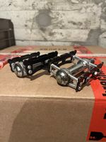 Campagnolo Record Pedal, selten, Vintage, Top Zustand!