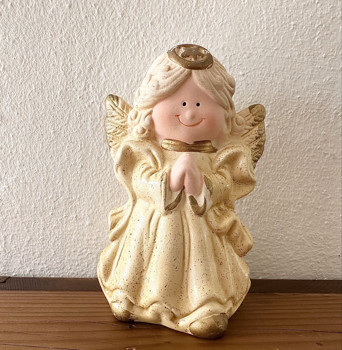 Figurines: hübsche Englsfigur – D'occasion à Otelfingen par Jupi07 4