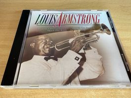 Louis Armstrong – Louis Armstrong