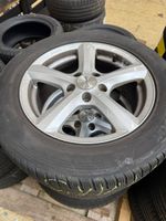 Audi 16zoll Winterräder